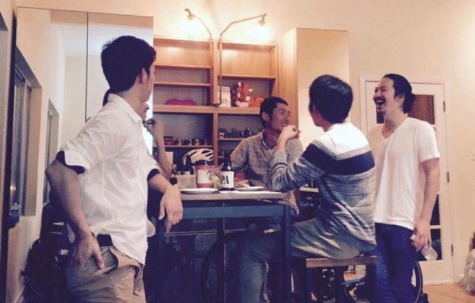 【CEO登壇・選考直結】社長直下で急成長したい人募集！シリコンバレー発スタートアップが座談会を開催！の紹介写真1