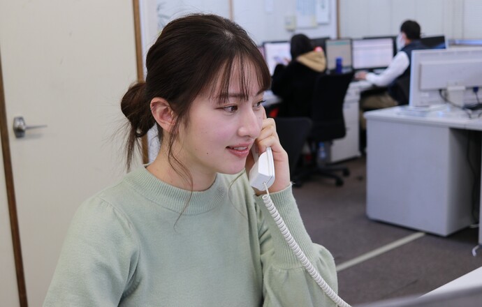 株式会社オールマーケットジャパンの当社の強み・当社の課題について写真2