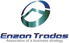 エンザントレイズ株式会社のロゴ写真