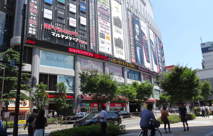 エンザントレイズ株式会社の会社について写真1