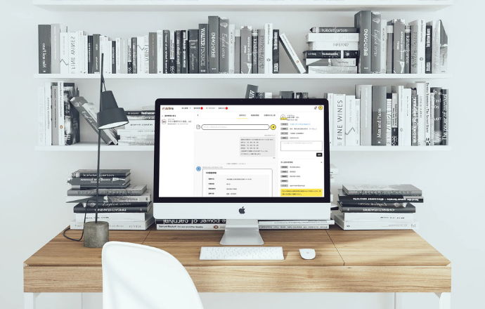 【急成長中のITベンチャー】成果や個人を尊重する文化◎多様な仲間が働く環境で一緒に成長できる仲間を募集◆(株)JoBins◆WEB会社説明会の紹介写真2