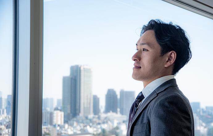 株式会社アドバンテッジリスクマネジメントの当社の強み・当社の課題について写真1