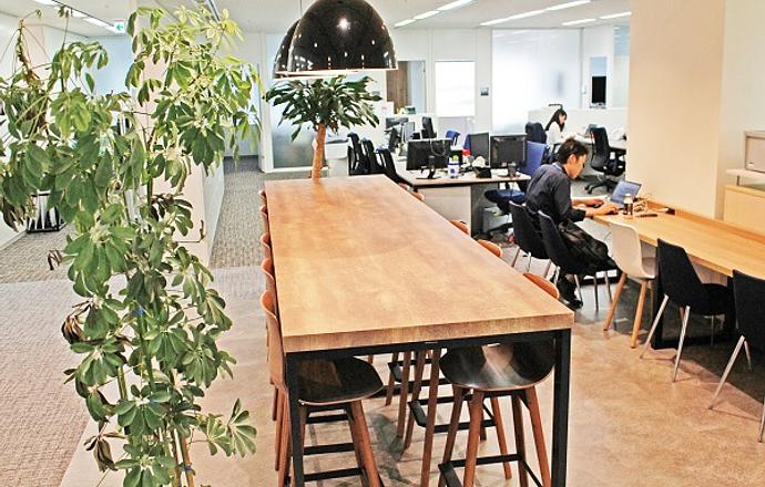 株式会社アドバンテッジリスクマネジメントの当社の強み・当社の課題について写真2