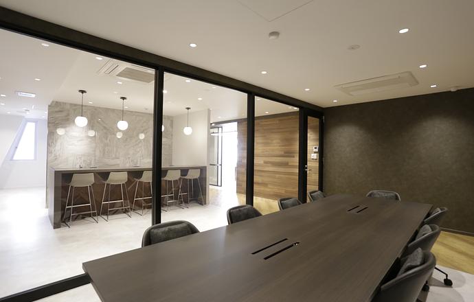 株式会社ゼロスピリッツの会社について写真2