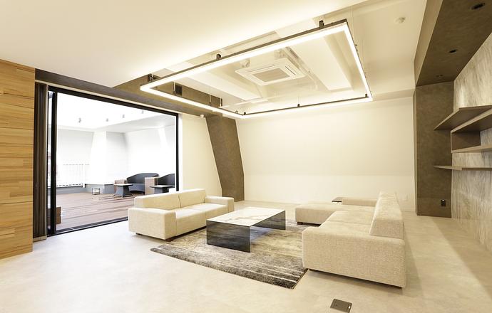 株式会社ゼロスピリッツの会社について写真1