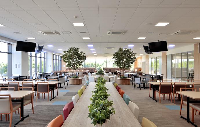 株式会社ホンダテクノフォートの会社について写真2