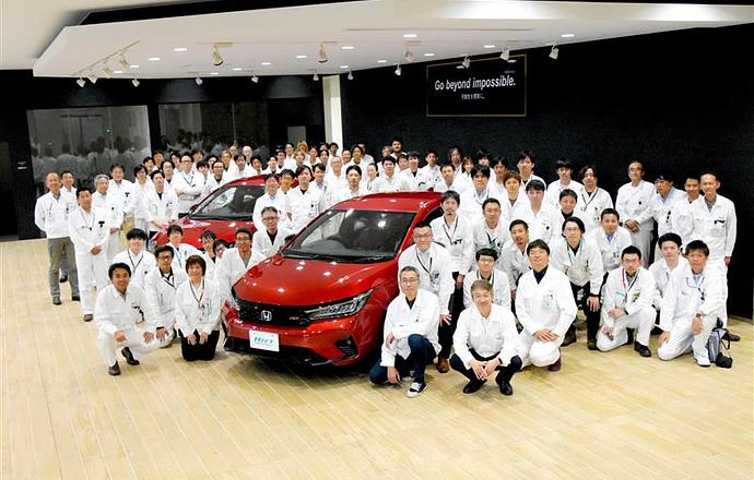 株式会社ホンダテクノフォートの当社の強み・当社の課題について写真1