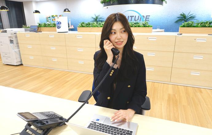 株式会社ピーアール・デイリーの会社について写真1