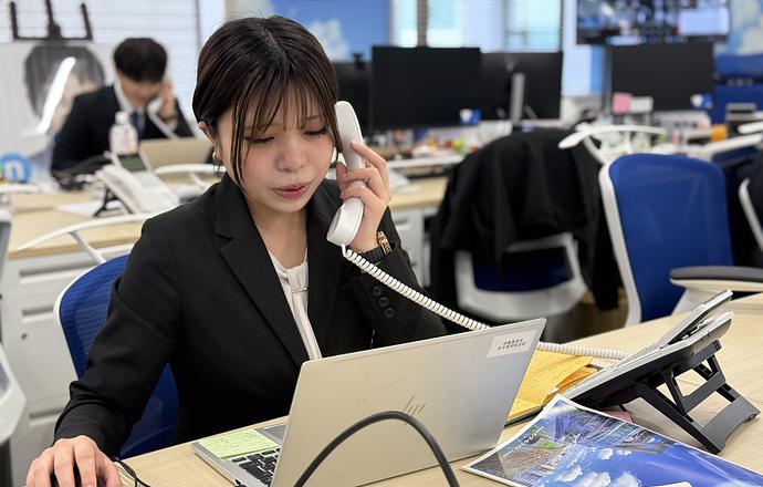 株式会社ピーアール・デイリーの当社の強み・当社の課題について写真2