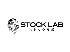 株式会社ストックラボのロゴ写真