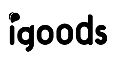 アイグッズ株式会社のロゴ写真