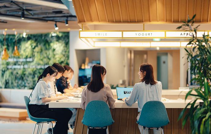 アイグッズ株式会社の会社について写真2