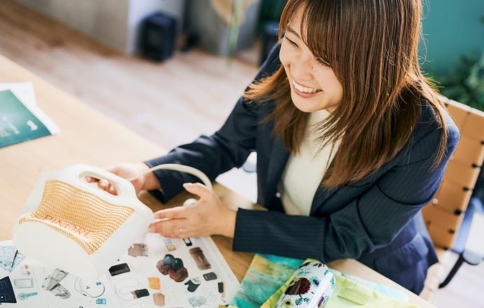 アイグッズ株式会社の当社の強み・当社の課題について写真2