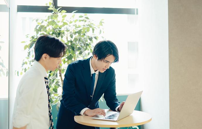 アイグッズ株式会社の当社の強み・当社の課題について写真1