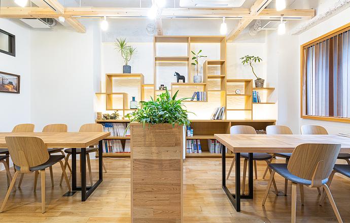 【WEB】30分だけ!サクッと会社説明会のご予約はコチラの紹介写真1