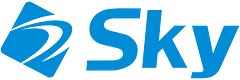 Ｓｋｙ株式会社のロゴ写真