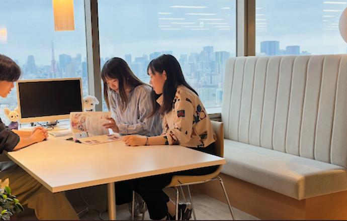 【早期選考直結】営業ではなく「顧客変革」をつくる大企業の働き方を改革するSaaS企業|市場シェアNo.1|東証グロース市場上場|会社説明動画の紹介写真2