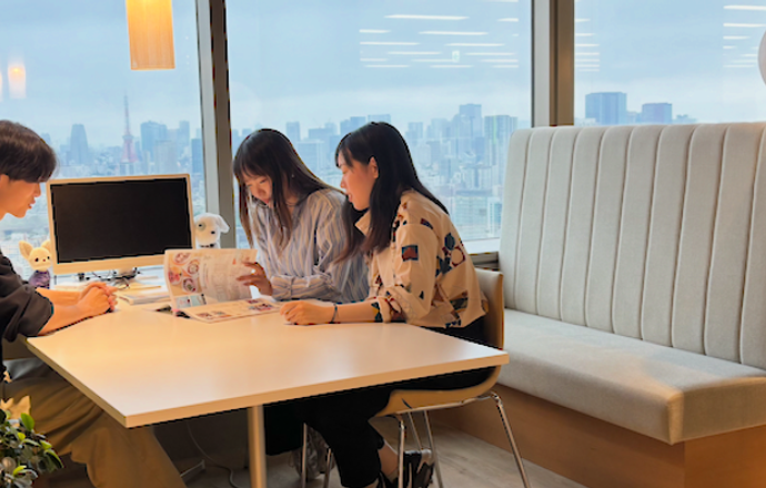 【早期選考直結】営業ではなく「顧客変革」をつくる大企業の働き方を改革するSaaS企業|市場シェアNo.1|東証グロース市場上場|会社説明動画の紹介写真1