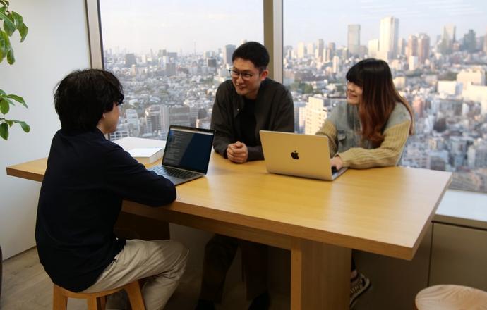 【早期選考直結】AI時代に「何を作るべきか」から考えるエンジニアへ|大企業DXを支える自社SaaS開発|会社説明動画の紹介写真1