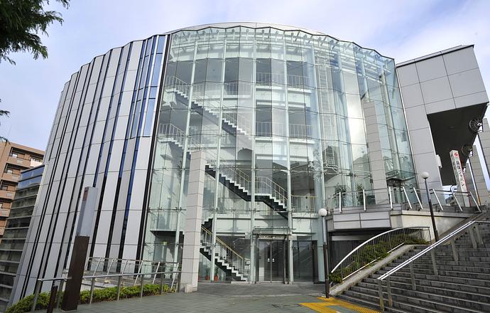 コダマコーポレーション株式会社の会社について写真1