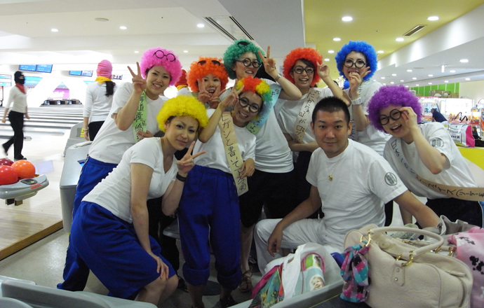 株式会社アルカサバの当社の強み・当社の課題について写真2