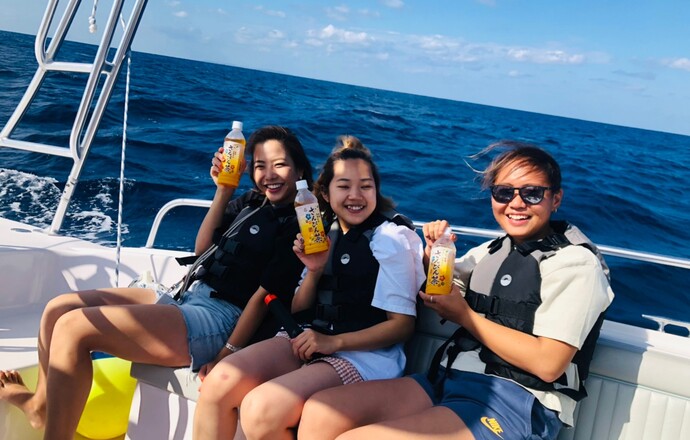 株式会社康生の会社について写真1