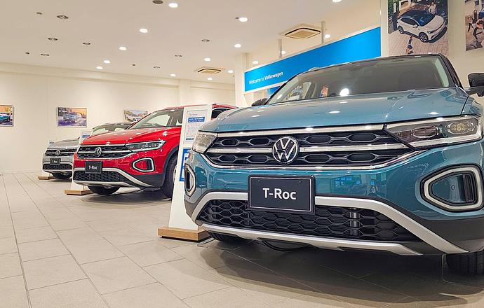 株式会社ファミリーの会社について写真2