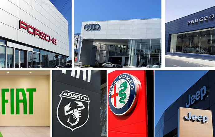 株式会社ファミリーの会社について写真1