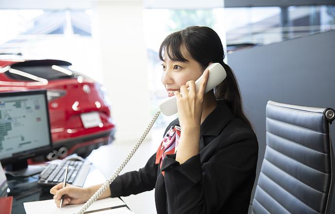 株式会社ファミリーの当社の強み・当社の課題について写真2