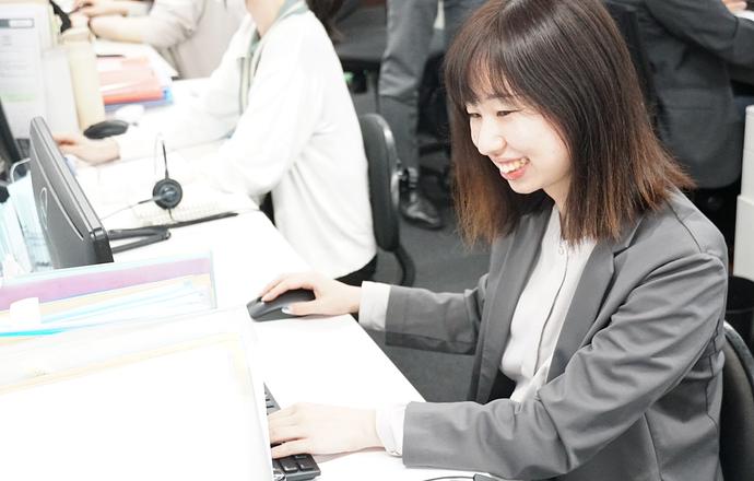 プラス少額短期保険株式会社の会社について写真2