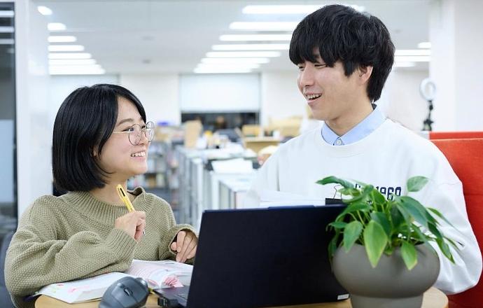 株式会社メディックメディアの会社について写真2