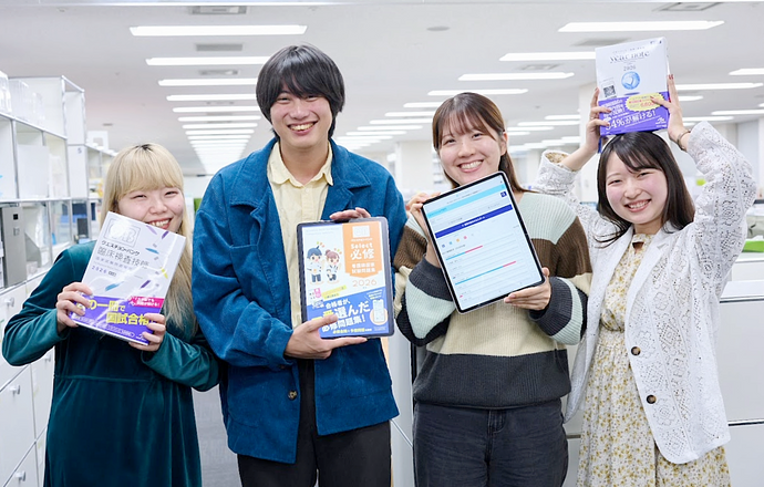 株式会社メディックメディアの当社の強み・当社の課題について写真1