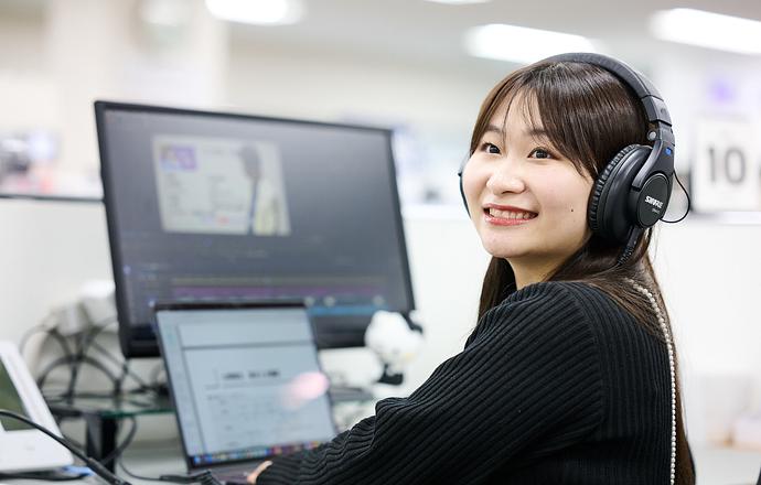 株式会社メディックメディアの当社の強み・当社の課題について写真2
