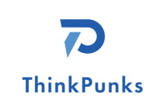 株式会社ＴｈｉｎｋＰｕｎｋｓのロゴ写真