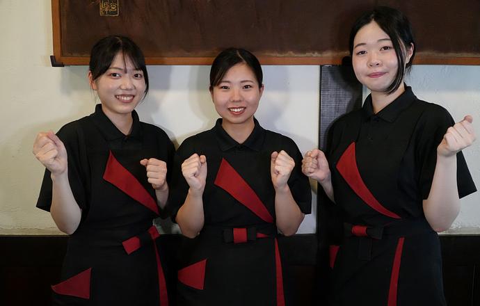 株式会社家族亭の会社について写真2