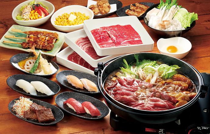 サトフードサービス株式会社の当社の強み・当社の課題について写真1