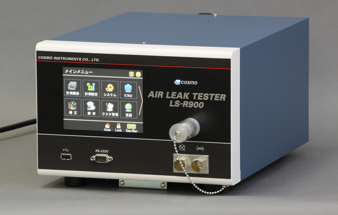 株式会社コスモ計器の当社の強み・当社の課題について写真1