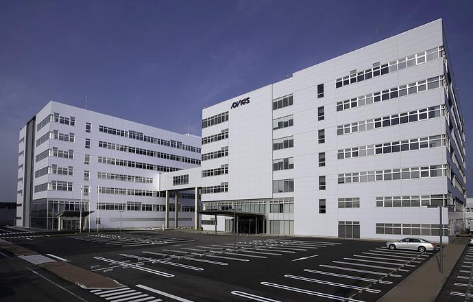 株式会社アドヴィックスの会社について写真1