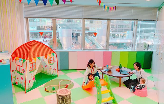 株式会社クリエイティブキャストの当社の強み・当社の課題について写真2