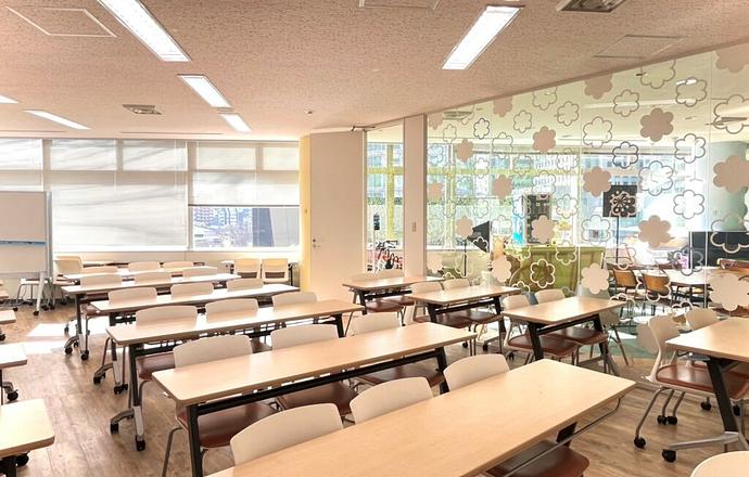 株式会社クリエイティブキャストの当社の強み・当社の課題について写真1