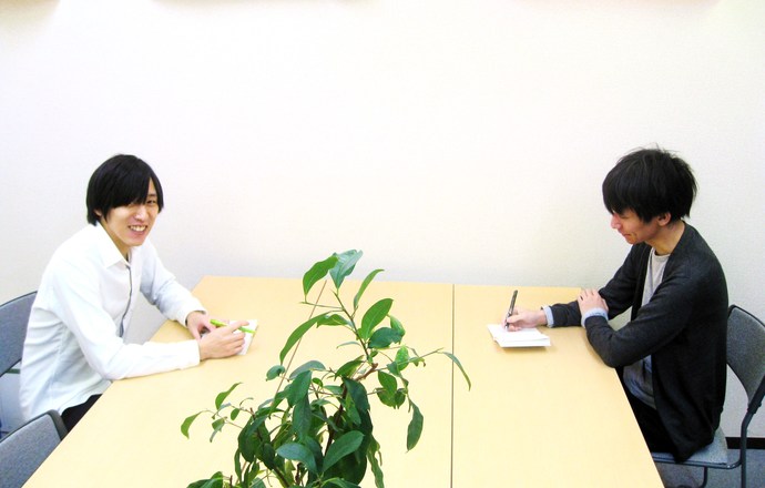 イマジンソフト株式会社の会社について写真1