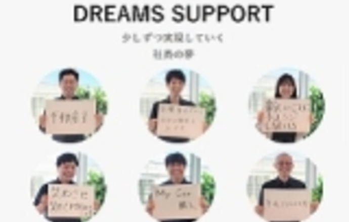 さくら構造株式会社の当社の強み・当社の課題について写真1