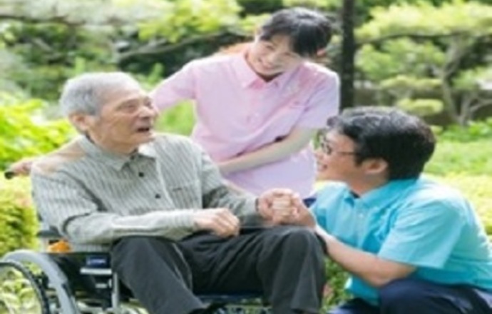 社会福祉法人八事福祉会の会社について写真2