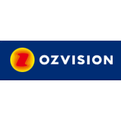 株式会社オズビジョンのロゴ写真