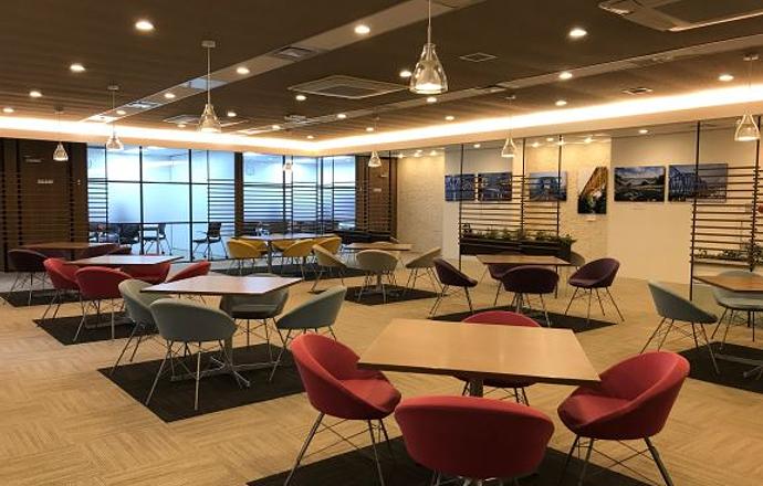 ＪＦＥテクノス株式会社の会社について写真2