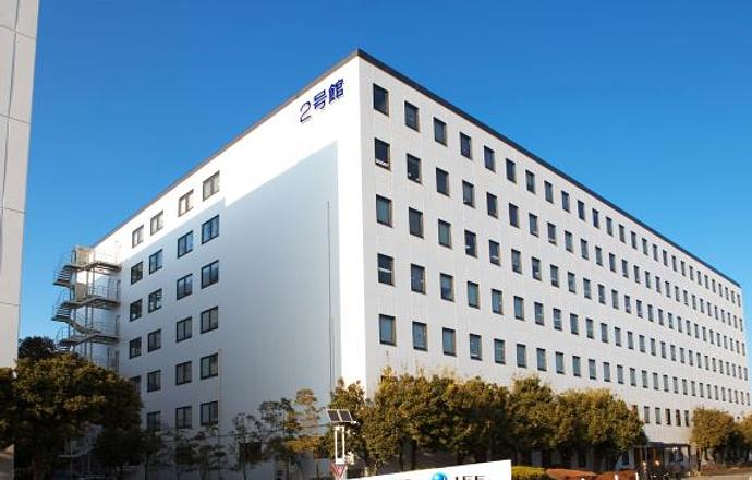 ＪＦＥテクノス株式会社の会社について写真1