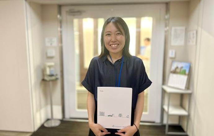 ＪＦＥテクノス株式会社の当社の強み・当社の課題について写真1