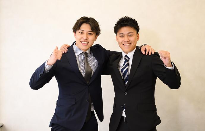 ベンチャーラボ・ホールディングス株式会社の当社の強み・当社の課題について写真1