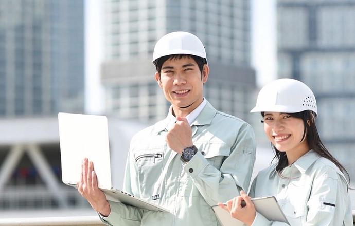 新日本技術株式会社の当社の強み・当社の課題について写真1