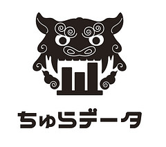 ちゅらデータ株式会社のロゴ写真